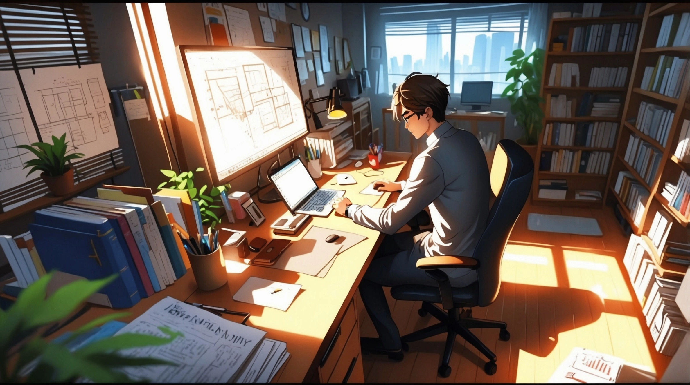 The Polymath’s Compass: Charting a Course Through the World’s Premier ...