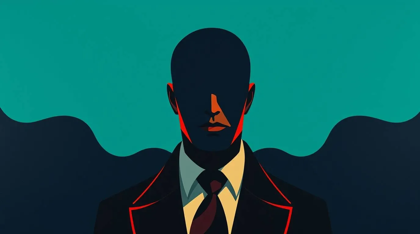 The Architect of Acquiescence
