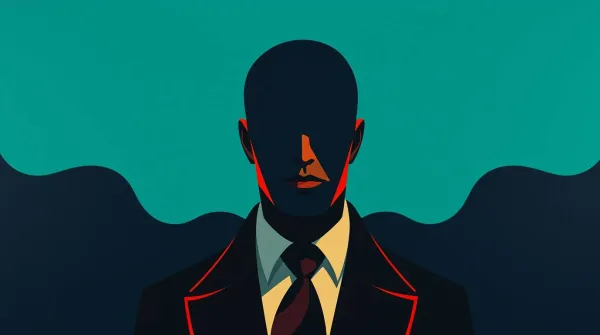The Architect of Acquiescence